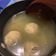 賴小孟 的 #92 貢丸湯 cooksnap