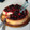 El cooksnap de Cami Alvarez cuando hizo New York Cheesecake con frutas frescas.
