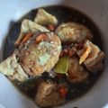 Cooksnap dari Diana Putri untuk resep Semur Telur Tahu Kecap