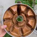 Cooksnap dari lisa nancy untuk resep Cup Cake Chiffon Kopi dari Putih Telur