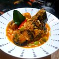 Cooksnap dari dian erina "Dapur Bunda RaRa" untuk resep Patin Bumbu Rujak