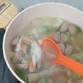 Cooksnap dari Dita F untuk resep Sup Ceker Bening Segerrr