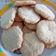 El cooksnap de Bren Ochoa cuando hizo Galletitas de coco sin gluten.