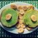 Cooksnap của Thu Mèo khi họ làm theo món Bữa sáng: Pancake yến mạch chuối (healthy-diet-eatclean)