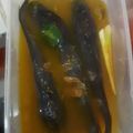 Cooksnap dari Arsida Sri Widayati untuk resep Pecel Lele Lamongan