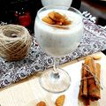صورة من Gulgul Ali🌺Gulan، شاركها بعد تجربة وصفة الحليب بالشوفان 😋💖
