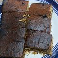 El cooksnap de Trigueña Meneses cuando hizo Bizcochuelo de café.