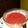 El cooksnap de Alejandra Gomez cuando hizo Mermelada de frutillas súper express.