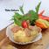 Cooksnap dari Seruni Puspa Indah untuk resep Tahu Sakura