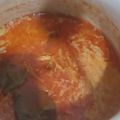 Cooksnap dari Mom Chika & Jojo untuk resep Sayur sambel godog betawi