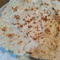 Cooksnap από Liki Carabidas στη συνταγή Εύκολη Πίτα για σουβλάκι από Άκη !