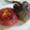 Cooksnap από dcroula στη συνταγή Γεμιστά αλά mama