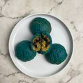 Cooksnap dari Rini Dwi Astuti untuk resep COOKIE MONSTER KW ala Dough Lab