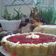El cooksnap de lore cuando hizo Tarta De Frutilla Fácil🍓🍰.