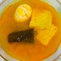 Cooksnap dari Diaz Trimustika untuk resep Lodeh terong tahu