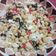 El cooksnap de Rafel Curto cuando hizo Ensalada de garbanzos.