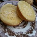 Cooksnap dari Rizqi Khoirunnisa untuk resep Kue lumpur kentang