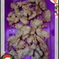 Cooksnap dari Anik untuk resep Fillet dada ayam goreng tepung