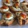 El cooksnap de Anhell cuando hizo Pintxo de mi tierra.