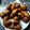 El cooksnap de Marilo Per cuando hizo Buñuelos de calabaza en thermomix.
