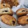 Cooksnap dari LinaS_Cuisine untuk resep Donat Bomboloni dari Sisa Nasi (Tanpa Telur)