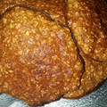 El cooksnap de Yesica Olmos cuando hizo 🍪🍎Galletitas de avena y manzana 🍪🍎.