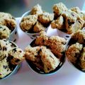 Cooksnap dari dezka untuk resep Bolu kukus kopi