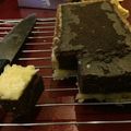 Cooksnap dari Wanti Puspasari untuk resep Cake Kukus Coklat Keju