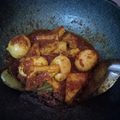 Cooksnap dari Erlinda Suryamulyawati untuk resep Bumbu Bali (Telur, Tahu, Tempe)