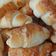 Anna Urbán Cooksnap-ja, amikor elkészítette a(z) Sajtos croissant receptet.