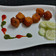 Mukti Bhargava का कुकस्नैप जब उन्होंने वेज पनीर विद कटलेट टिक्का (veg paneer with cutlet tikka recipe in Hindi) बनाया था।