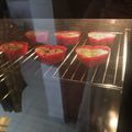 franett Cooksnap-ja, amikor elkészítette a(z) Tojás muffin reggelire receptet.