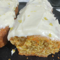 El cooksnap de Lore Diosas cuando hizo Budín de zanahoria y carrot cupcake.