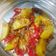 Cooksnap dari Nihaya Aida Novianti untuk resep Tumis Teri Kentang a.k.a Spicy Fries 😍