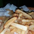Cooksnap dari irs~ untuk resep Kentang goreng ala kfc recook pobbygumay