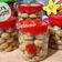 Cooksnap dari Vera Elisabeth Chow untuk resep PeanutButter Cookies (Skippy) #kuekering