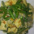 Cooksnap dari nurma untuk resep Tumis "KANTOPE" KAcang paNjang,TOge,temPE