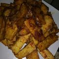mimieylurv's cooksnap of when they made Soyayyar doya acikin hadin attaruhu da albasa 😋😋😋.