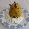 Ketki Dave's cooksnap of when they made સ્વામિનારાયણની કઢી ખીચડી (Swaminarayan Kadhi Khichdi Recipe in G.