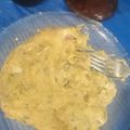 El cooksnap de Cesar Cardozo cuando hizo Mbaipy.
