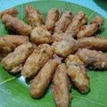 Cooksnap dari en latifa te untuk resep Perkedel kentang