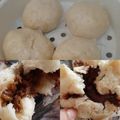 Cooksnap dari riianii untuk resep Bakpau isi coklat