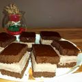 Dorina30 Cooksnap-ja, amikor elkészítette a(z) Rigó Jancsi recept receptet.