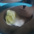 Cooksnap dari Andri Ciner untuk resep Lumpur Surga