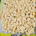 El cooksnap de Rosario Abreu cuando hizo Ñoquis de harina súper LIVIANOS.