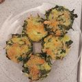 El cooksnap de Elizabeth Barrientos Guerrero cuando hizo Muffins de Huevo🥚/Cetogénica/Método Grez/Keto.