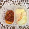 Cooksnap dari Valeria Neva Novea untuk resep Sambal Rica