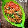 Cooksnap dari Rinka Loumitha untuk resep Kwetiau Daging Cincang