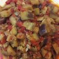 صورة من طـبخآت يآسـمـين🌹🌷، شاركها بعد تجربة وصفة مطبق البادنجان🍆🍅