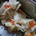 Cooksnap dari Tri Widyastuti untuk resep Dimsum/siomay Ayam Udang
